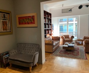 Χώροι του συμβολαιογραφείου