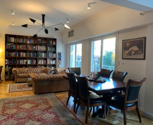 Χώροι του συμβολαιογραφείου