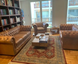 Χώροι του συμβολαιογραφείου